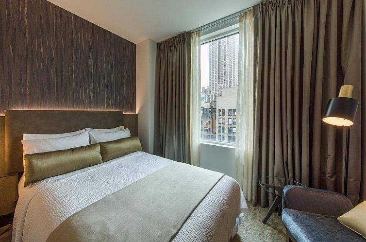 Marriott Vacation Club Pulse, New York City