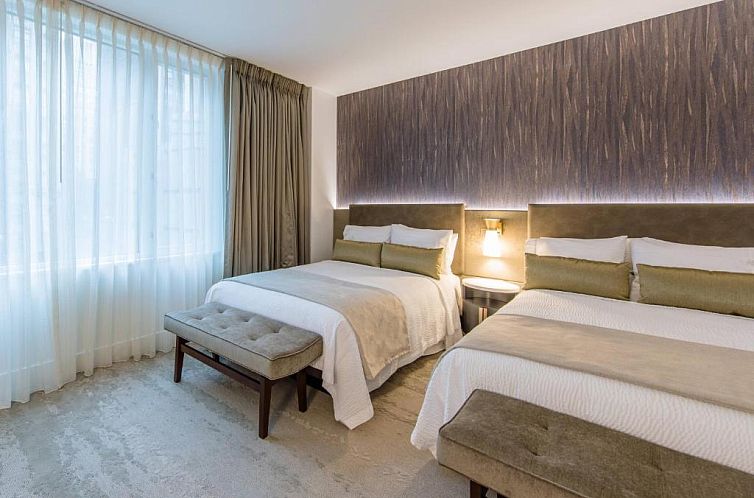 Marriott Vacation Club Pulse, New York City