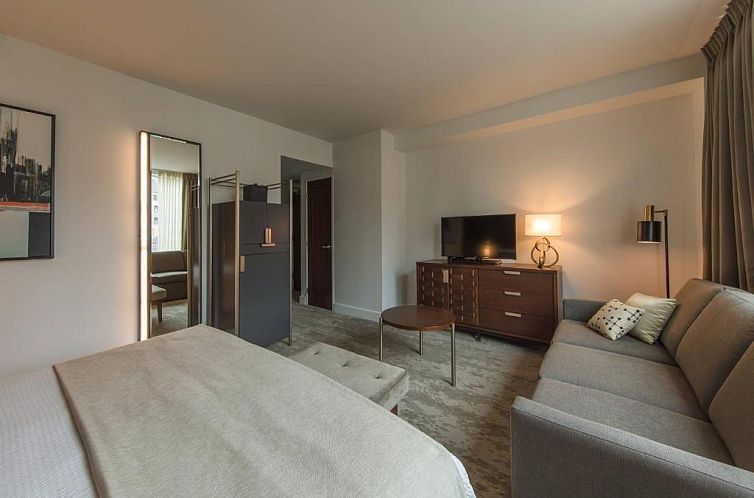 Marriott Vacation Club Pulse, New York City