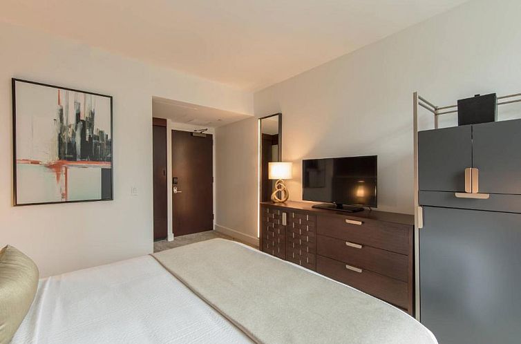 Marriott Vacation Club Pulse, New York City