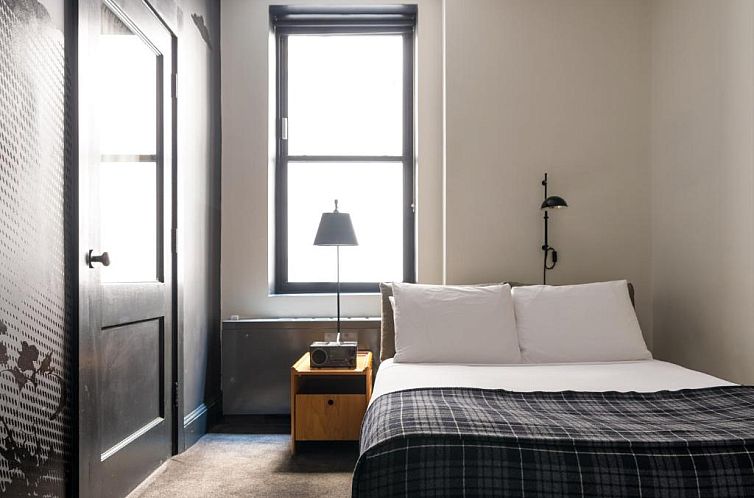 Ace Hotel New York