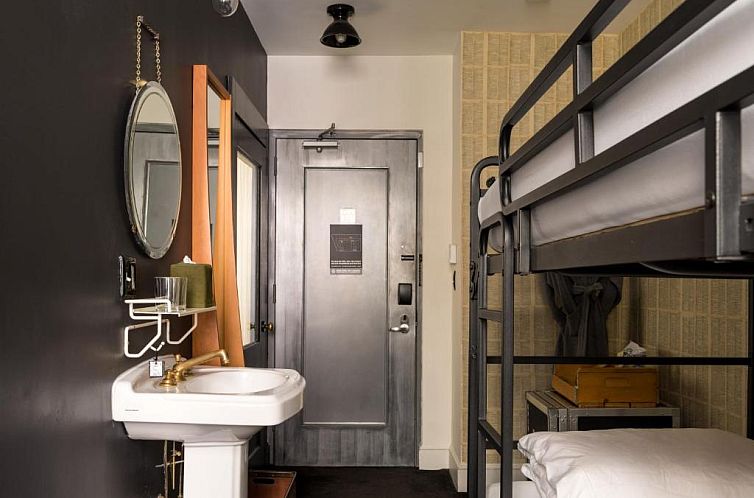 Ace Hotel New York