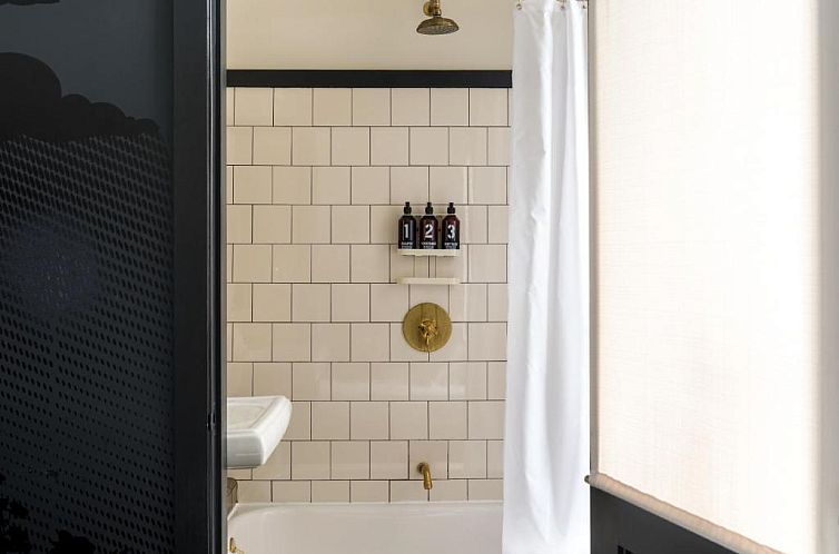 Ace Hotel New York