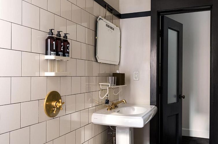 Ace Hotel New York