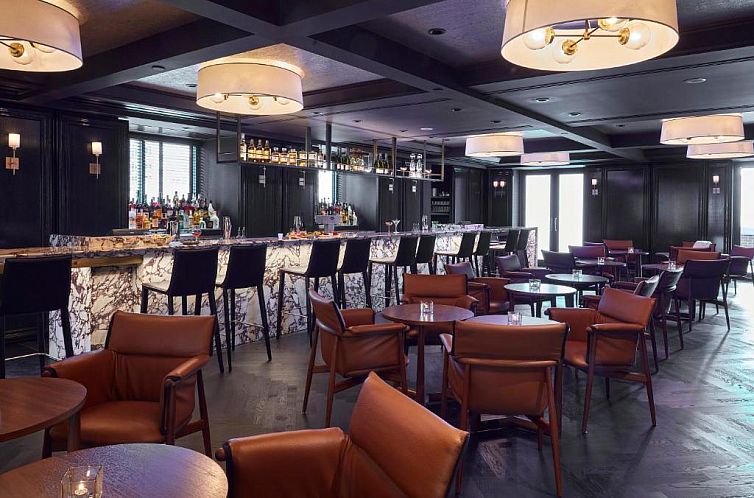 The Kitano Hotel New York