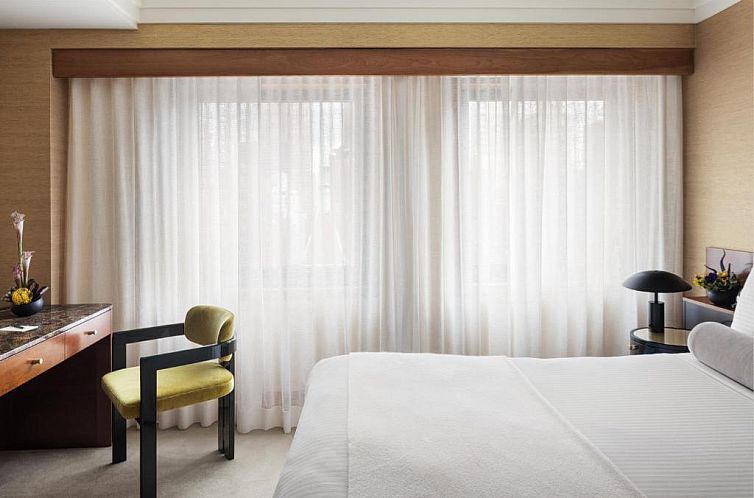 The Kitano Hotel New York