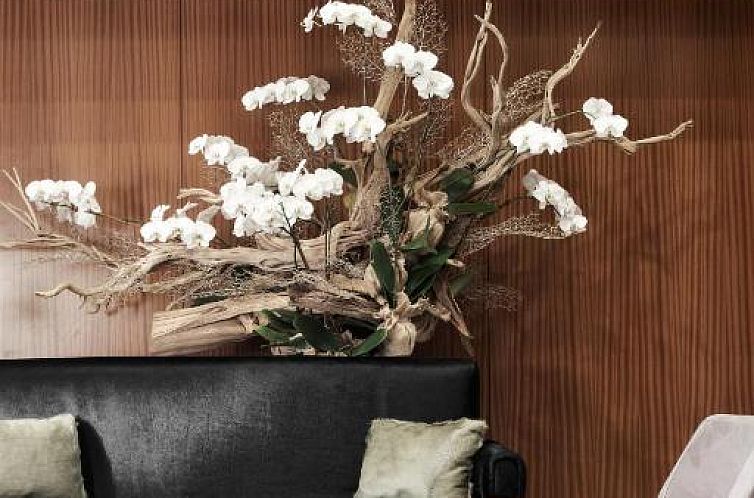 The Kitano Hotel New York