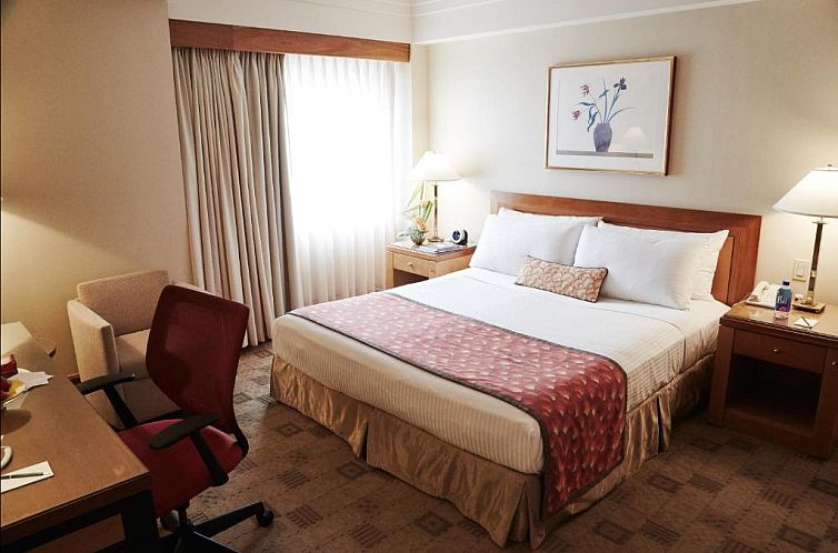 The Kitano Hotel New York