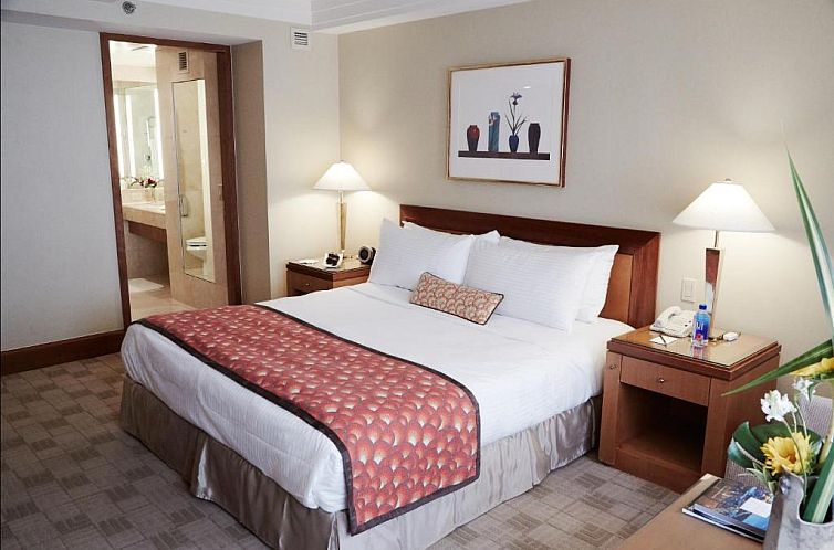 The Kitano Hotel New York