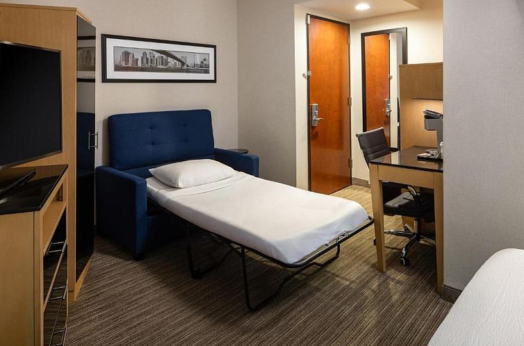 Holiday Inn Express - Wall Street, an IHG Hotel