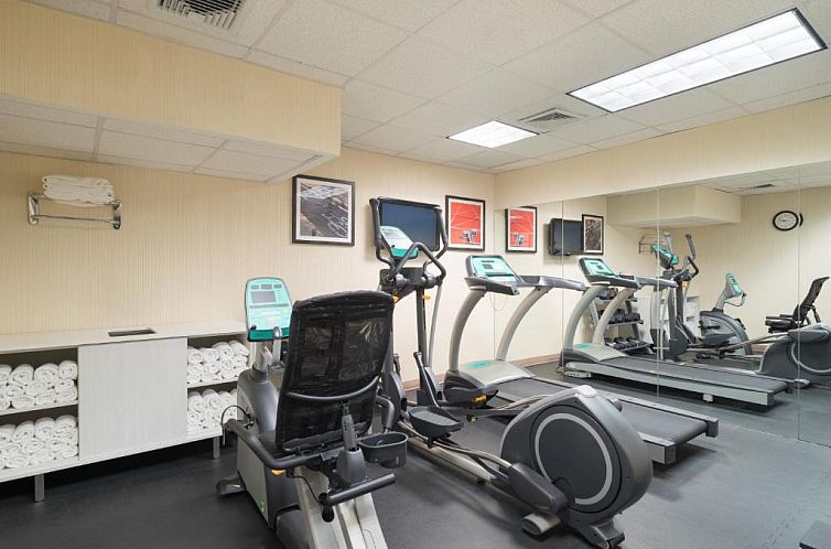 Holiday Inn Express - Wall Street, an IHG Hotel