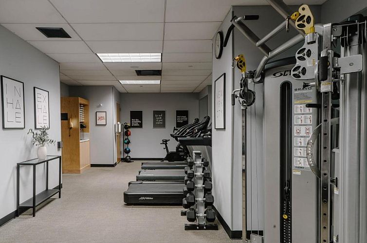 Club Quarters Hotel World Trade Center