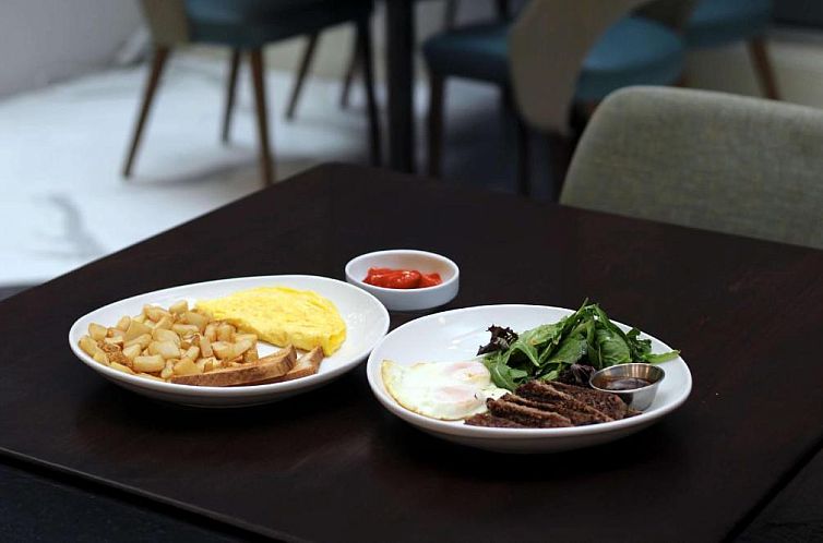 DoubleTree by Hilton - Chelsea
