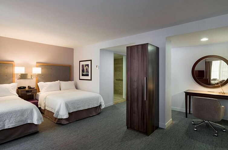 Hampton Inn Manhattan - Times Square South