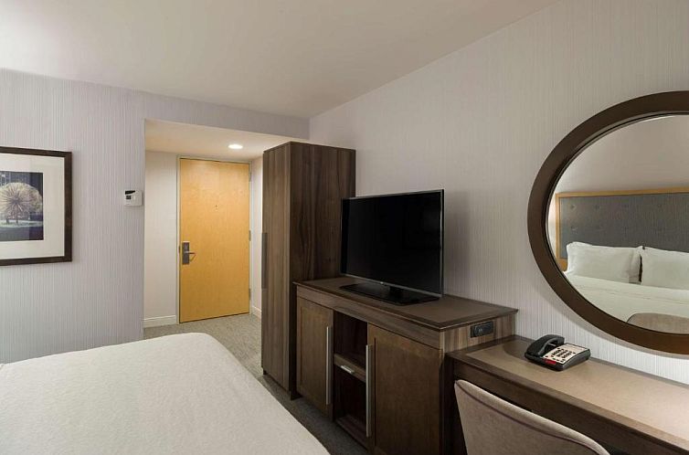Hampton Inn Manhattan - Times Square South