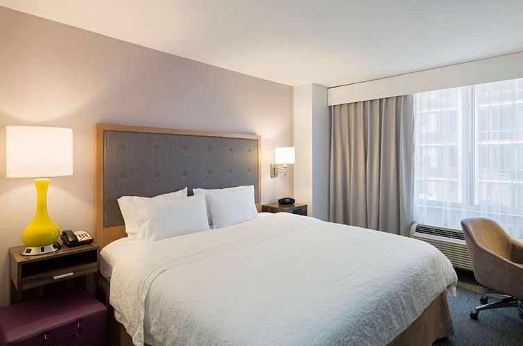 Hampton Inn Manhattan - Times Square South