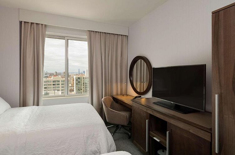 Hampton Inn Manhattan - Times Square South