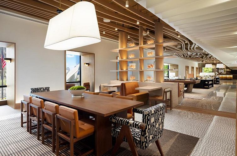 Verblijf 0125223 - Vakantie appartement Oostkust - Millennium Hilton New York Downtown