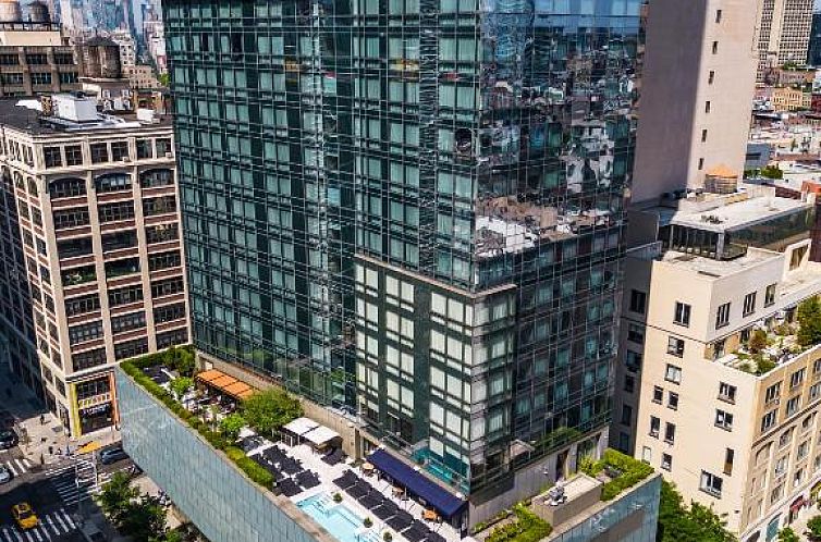The Dominick Hotel