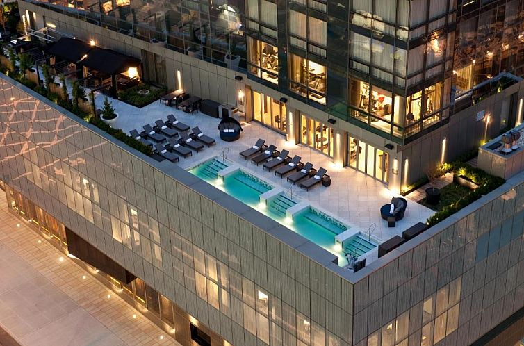 The Dominick Hotel