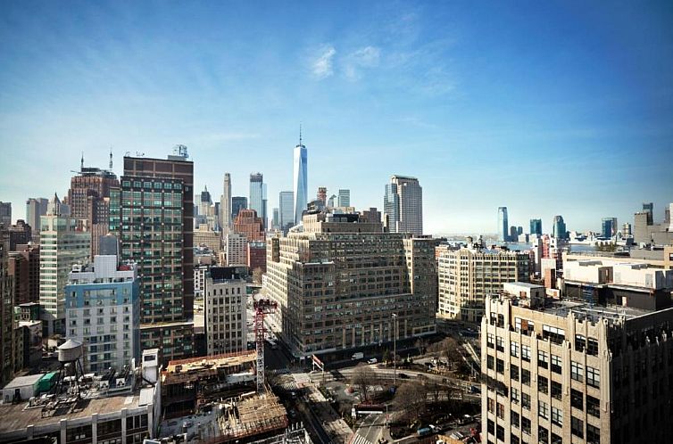 The Dominick Hotel