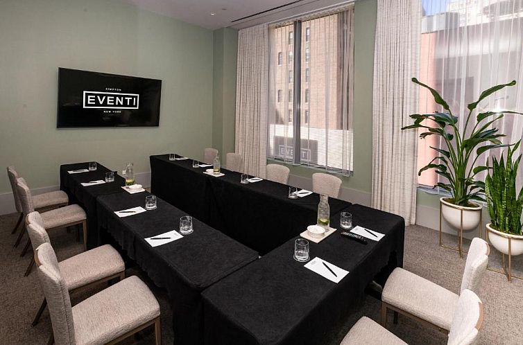 Kimpton Hotel Eventi, an IHG Hotel