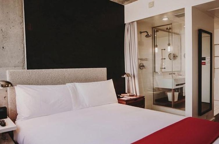 Nolitan Hotel SoHo - New York