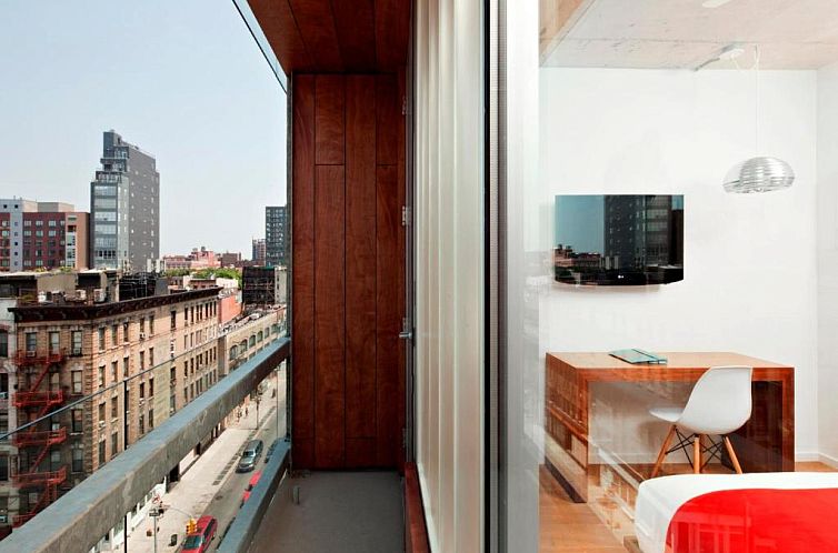 Nolitan Hotel SoHo - New York