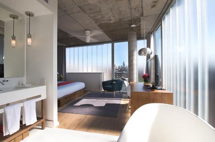 Nolitan Hotel SoHo - New York