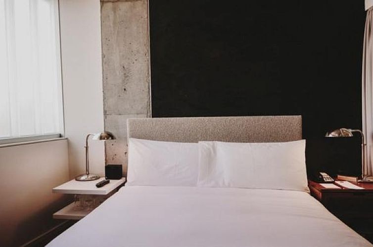 Nolitan Hotel SoHo - New York