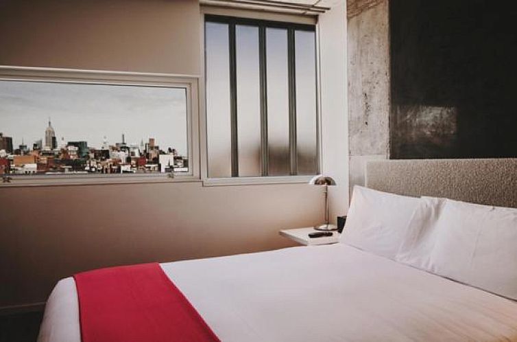 Nolitan Hotel SoHo - New York