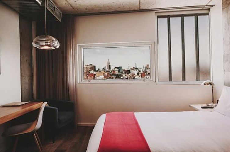 Nolitan Hotel SoHo - New York