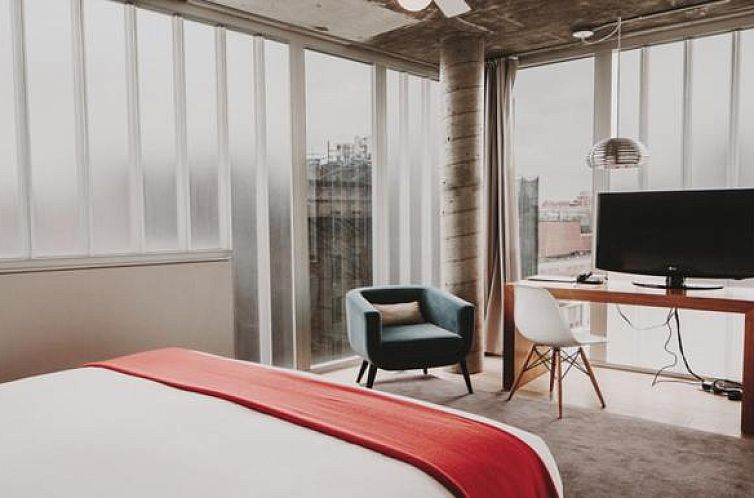Nolitan Hotel SoHo - New York