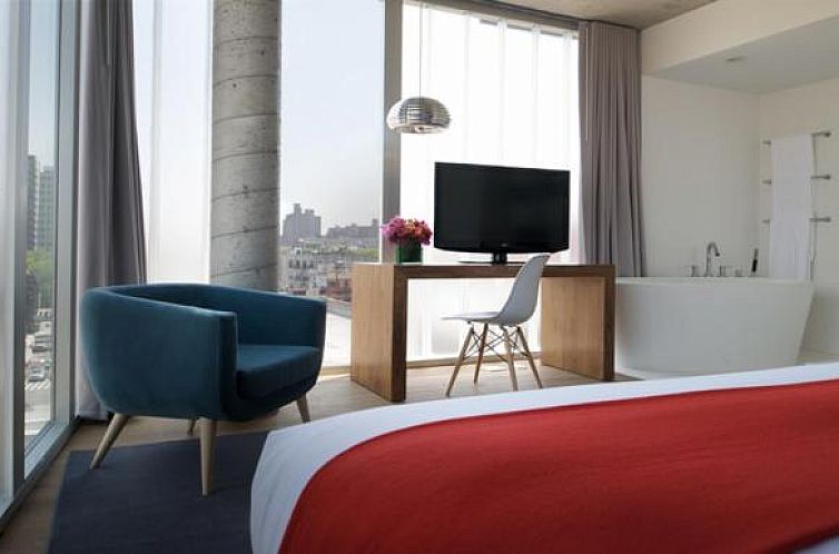 Nolitan Hotel SoHo - New York