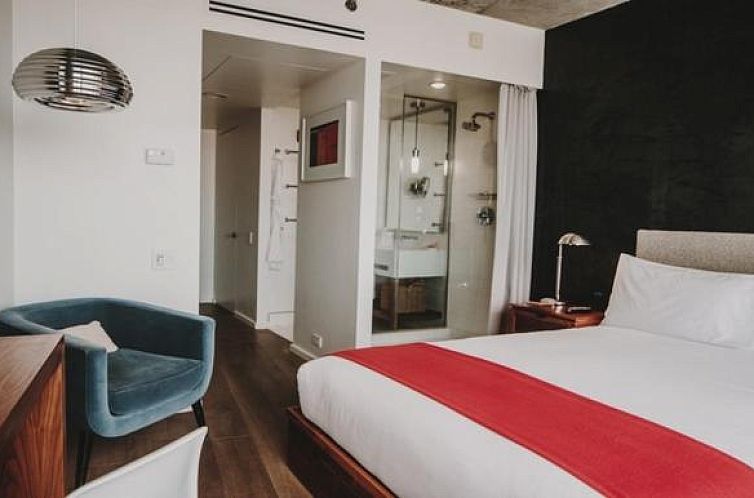 Nolitan Hotel SoHo - New York