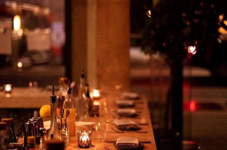 Nolitan Hotel SoHo - New York