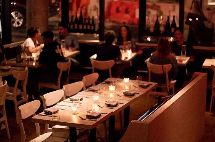 Nolitan Hotel SoHo - New York