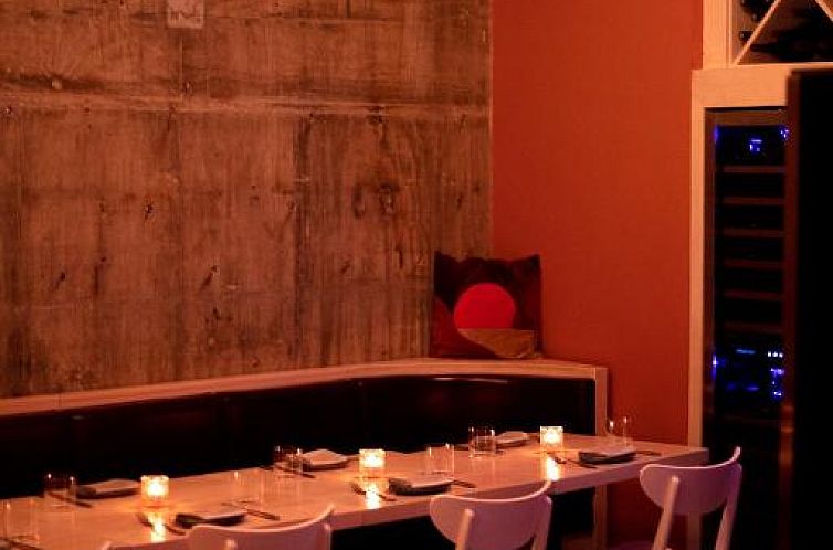 Nolitan Hotel SoHo - New York
