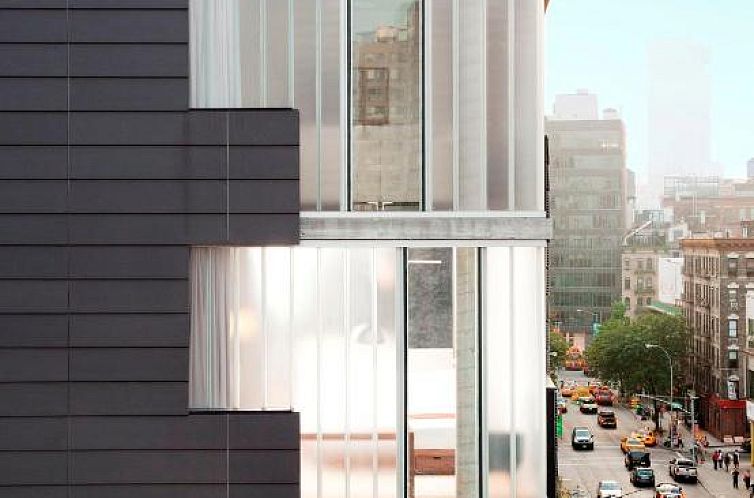 Nolitan Hotel SoHo - New York