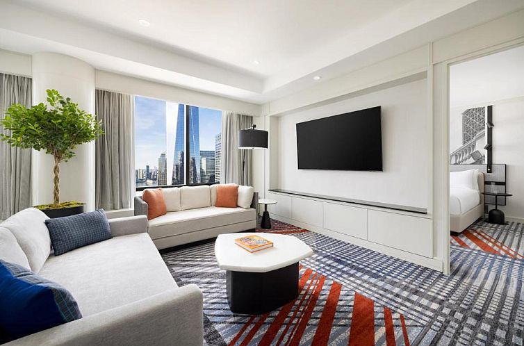 Millennium Hilton New York Downtown