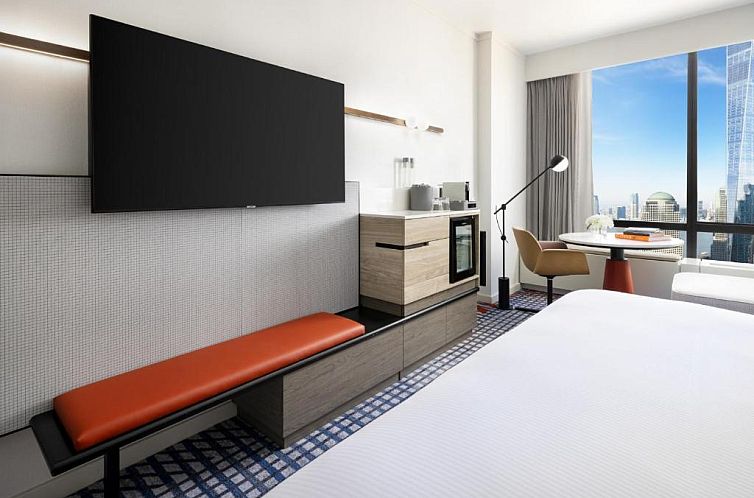 Millennium Hilton New York Downtown