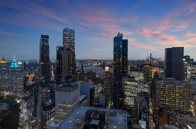 Millennium Hilton New York Downtown