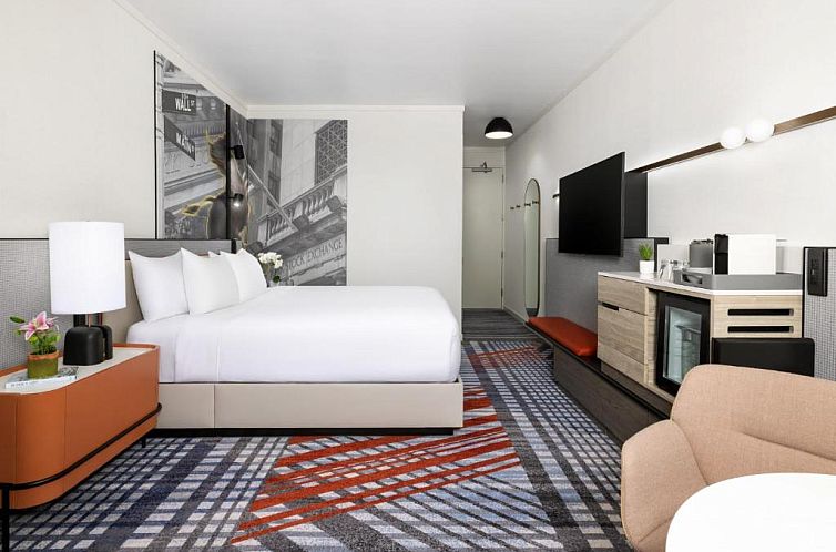 Millennium Hilton New York Downtown