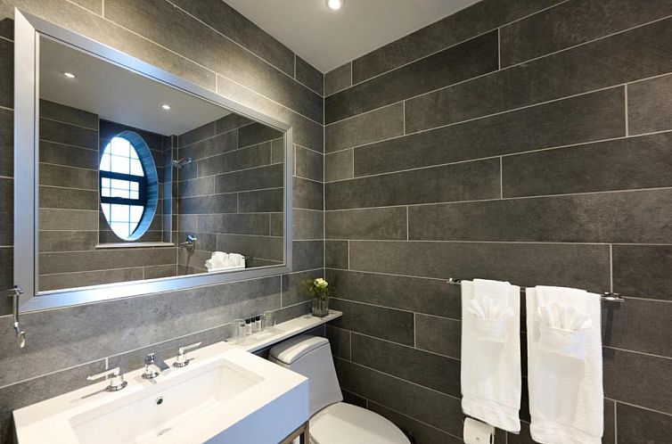 Fitzpatrick Grand Central