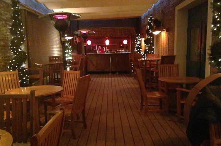 Fitzpatrick Grand Central