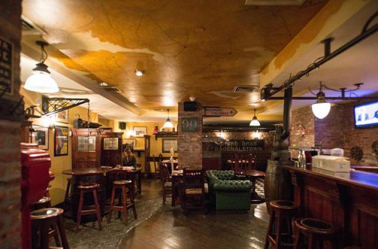 Fitzpatrick Grand Central