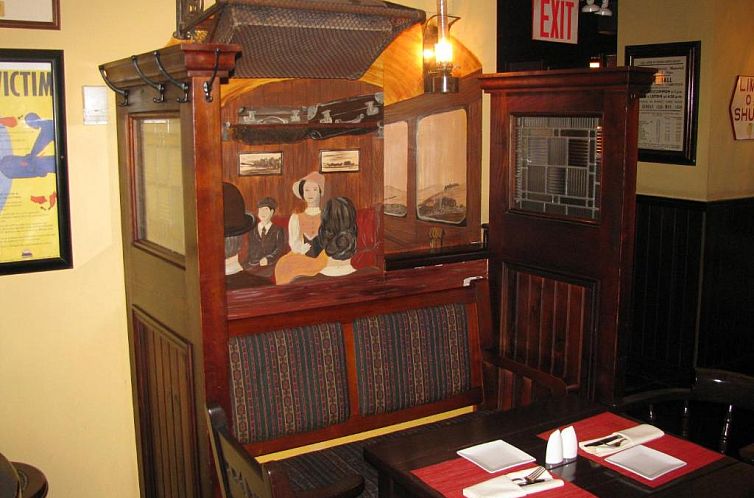 Fitzpatrick Grand Central