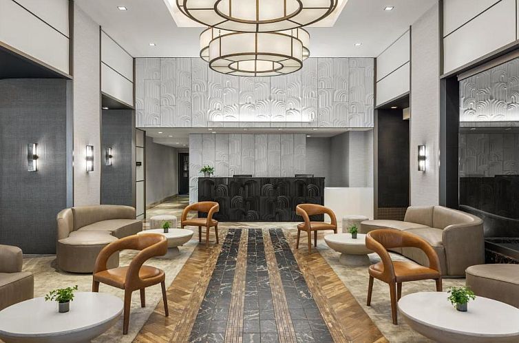 The Kimpton Muse Hotel, an IHG Hotel