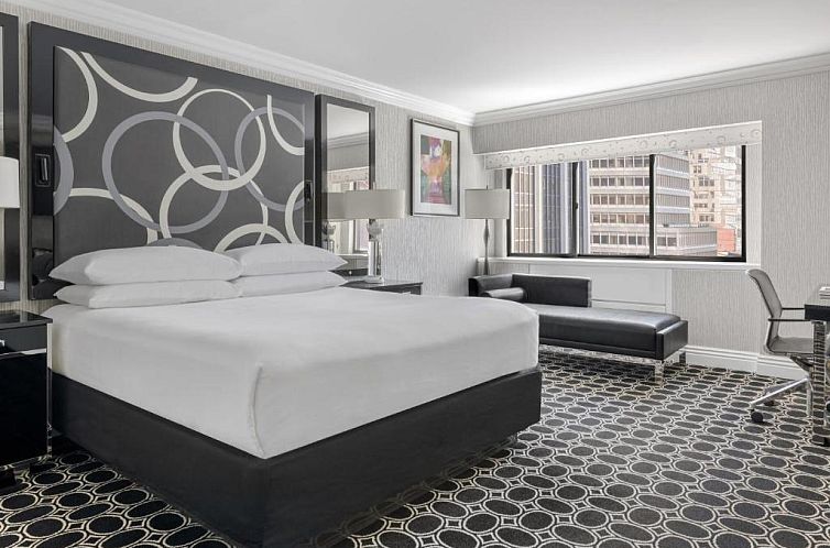 The Kimpton Muse Hotel, an IHG Hotel