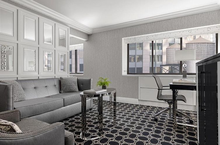 The Kimpton Muse Hotel, an IHG Hotel